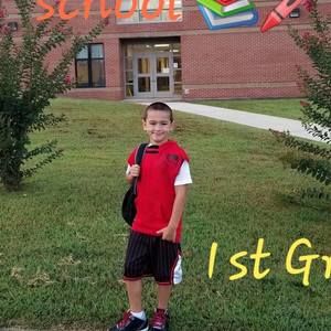 Meet your Posher, Gina